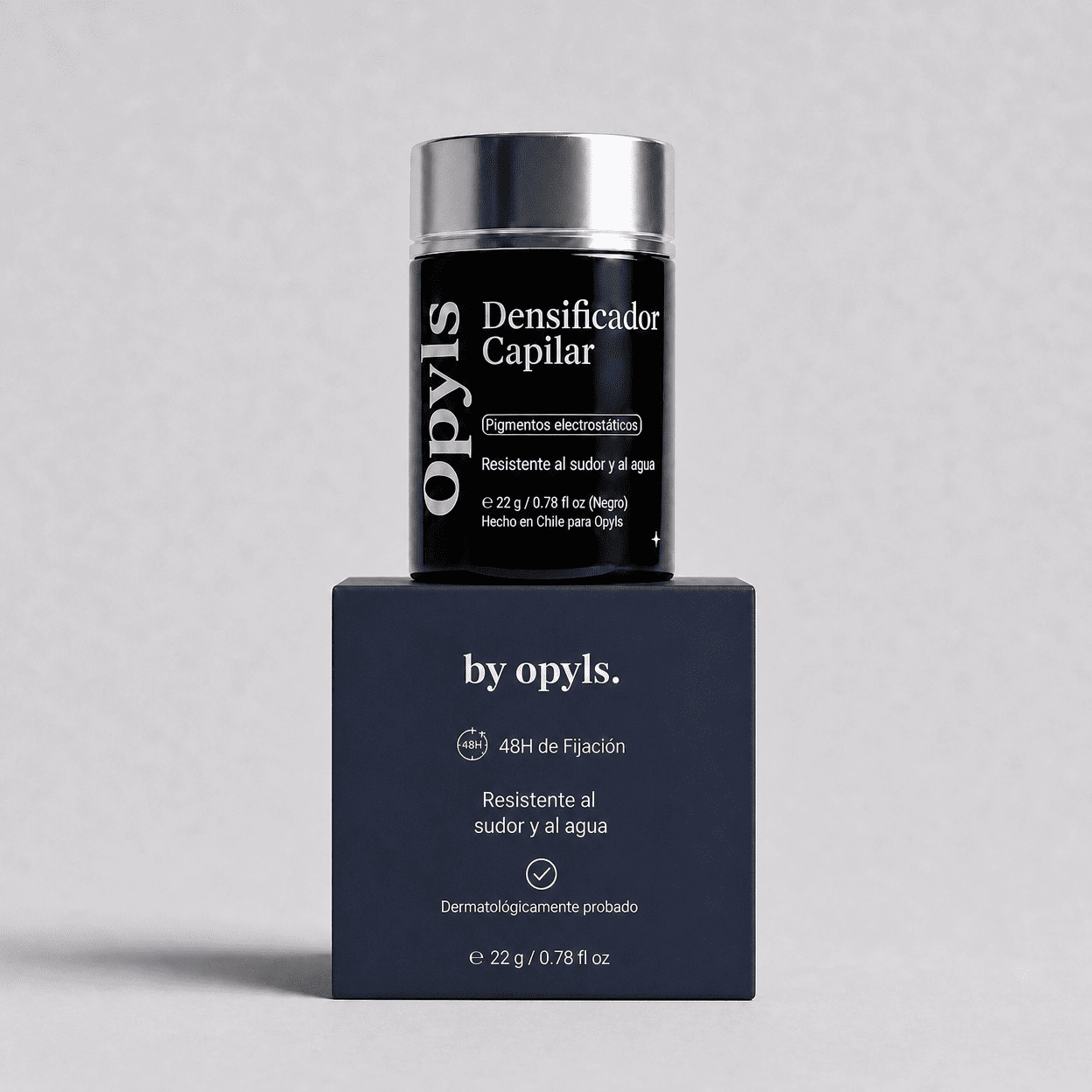 DENSIFICADOR CAPILAR OPYLS